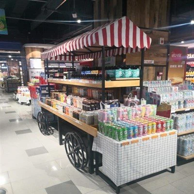 Feithicil taispeána marsantachta